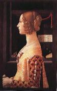 Domenico Ghirlandaio Joe Tonelli million Nabo Ni France oil painting artist